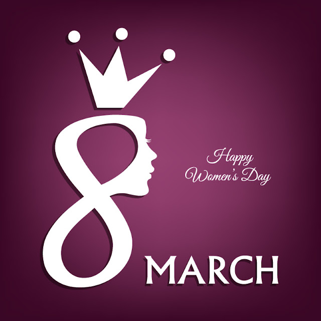 Happy Womens Day 2016 Images