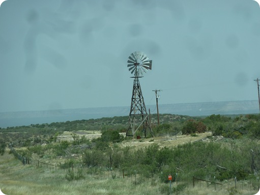 Ingram to Carlsbad 015