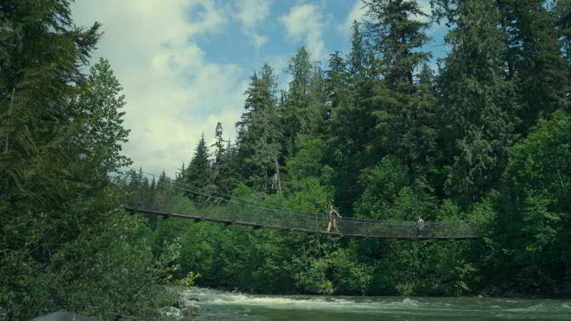 Wilderness Yosemite