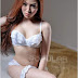 Dewi Lexxa Foto Hot dan Seksi