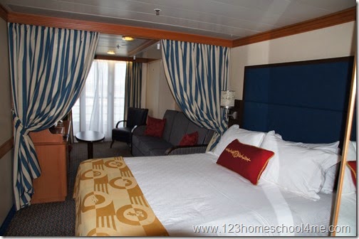Disney Cruise Line Review