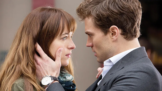 Unveiling the Literary Phenomenon: A Comprehensive Review of the "Fifty Shades" Trilogy