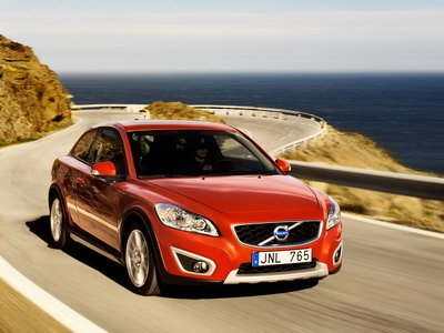 Volvo Sedan Volvo
