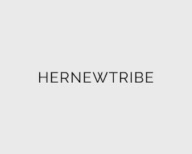 her new tribe blog