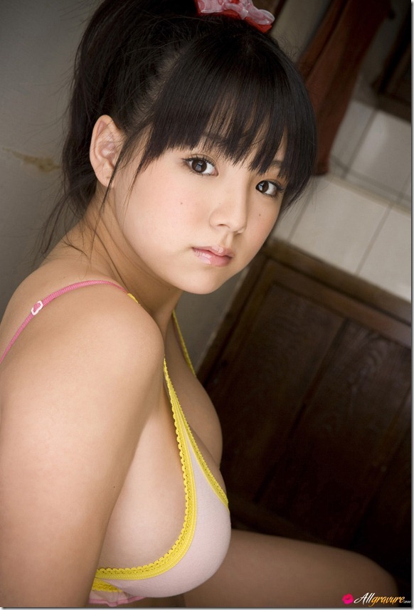 Ai Shinozaki Samurai Princess_29