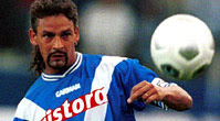 roberto baggio