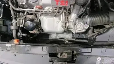 a look at the vw 1.2 tsi petrol engine