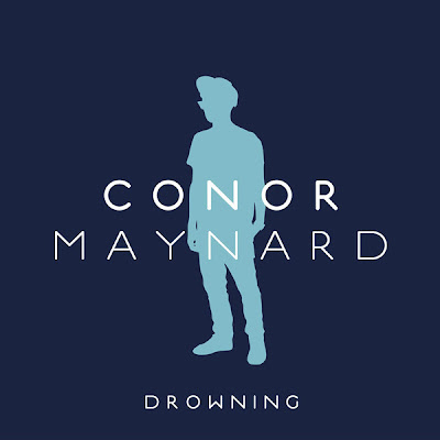 Conor Maynard - Drowning Lyrics