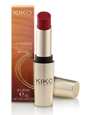 Kiko Hyper Gloss Stylo