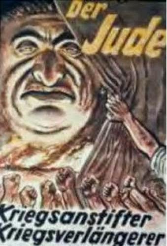 Beware The Links Between Conspiracy Theory And Anti Semitism