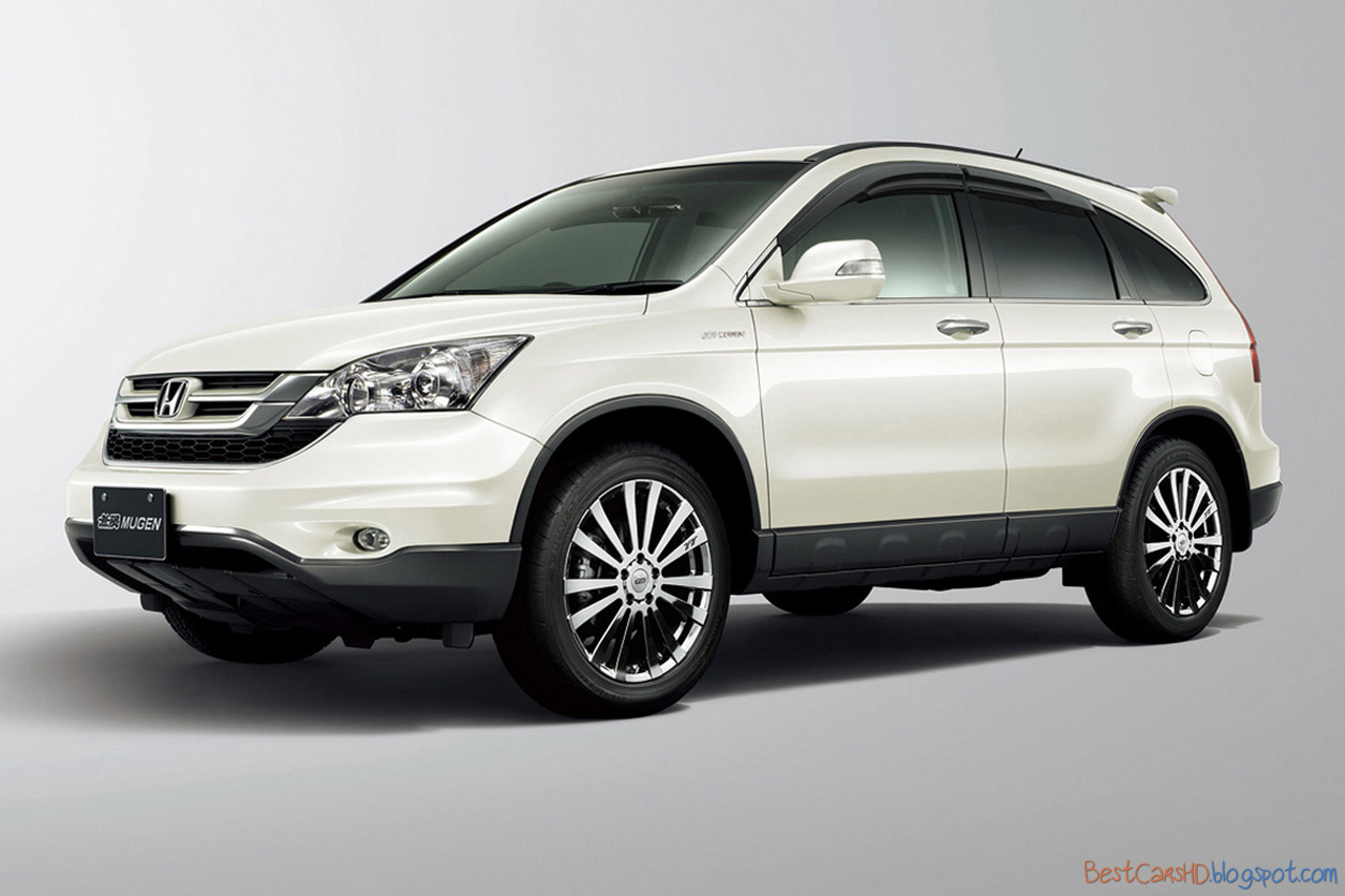 Best New Honda CR-V HD Wallpapers part.2 | Best Cars HD Wallpapers