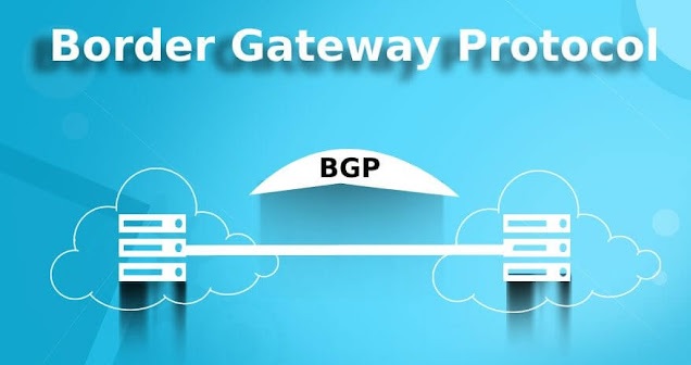 BGP (Border Gateway Protocol): Fungsi, Keunggulan dan Kelemahannya