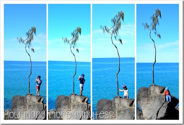 Elliott Heads, QLD | How Many More Minutes?