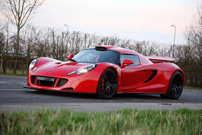 Venom GT