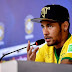 Neymar: Messi was one of World Cup's top three players