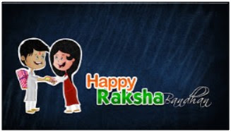 Instagram Raksha Bandhan Greetings Cards - 