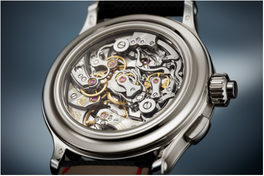 Patek Philippe giới thiệu <a href=
