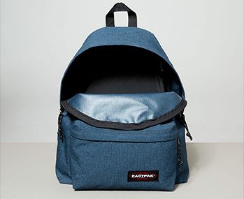 Beste rugzak scholier Eastpak