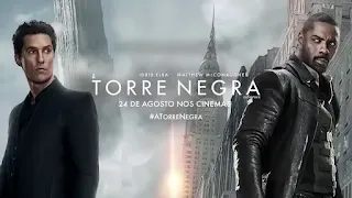 A Torre Negra