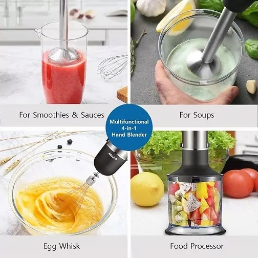 Best Hand Blenders in India 2021 | Best Hand Blenders Reviews