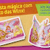 ¡Nuevos productos Winx Club para fiestas en Brasil!