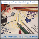 Journey of an Aspiring Author