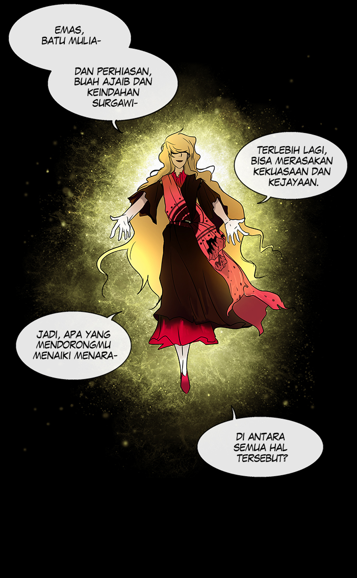 Tower of God Bahasa indonesia Chapter 4