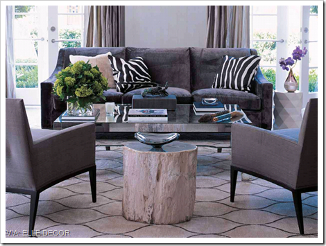 ELLE DECOR