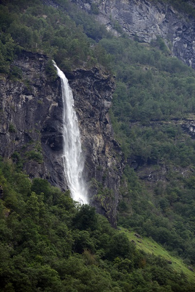 Rallarvegen Flåm