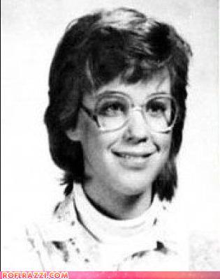 Kate Gosselin back in high school photo Wow what a difference 8 kids 