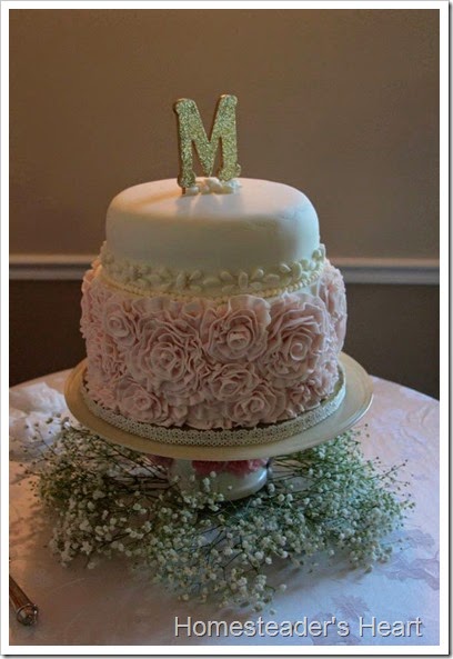 cake