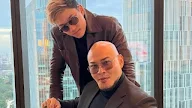 Azka Corbuzier Mantap Mualaf, Gus Miftah Takut Disebut Pengalihan Isu