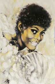 Dionne Warwick