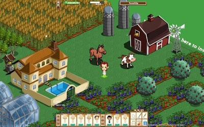 Tricks and Cheats for Farmville