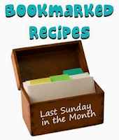  Bookmarked Recipes