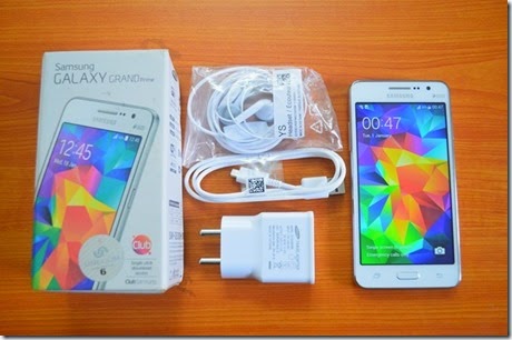 Harga Samsung Grand Prime Agustus