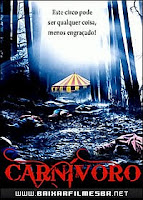 baixar filmes Carnivoro – Dual Audio