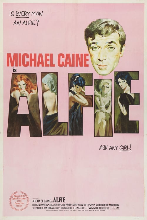 [HD] Alfie 1966 Assistir Online Dublado