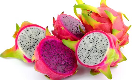 Dragon Fruit For Health Benefits