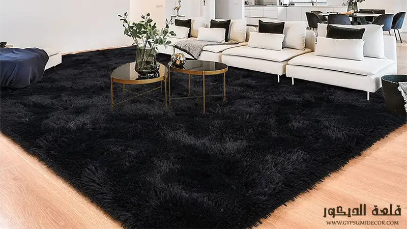 Black-Bohemian-Rugs-Carpets