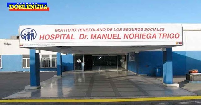 Médico del Zulia asesinó a su colega de trabajo y luego se suicidó