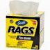 Kimberly-Clark Scott 39364 Pro-Grade Disposable Rags