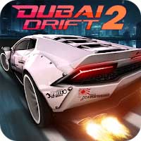 Dubai Drift 2 2.5.1 APK + DATA for Android