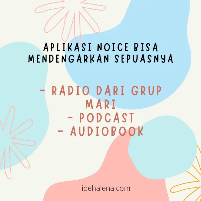 aplikasi podcast