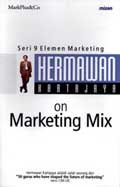 Free Download Ebook Gratis Indonesia Hermawan Kartajaya on Marketing Mix