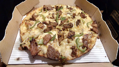 Nikmatnya Pizza Dengan Cita Rasa Makanan Khas Indonesia