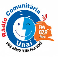 Rádio Unaí FM 87,9 de Unaí MG