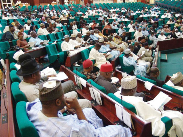 House of Representatives pass bill abolishing HND/BSc dichotomy