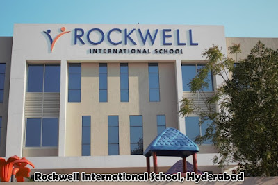 Rockwell International School, Hyderabad