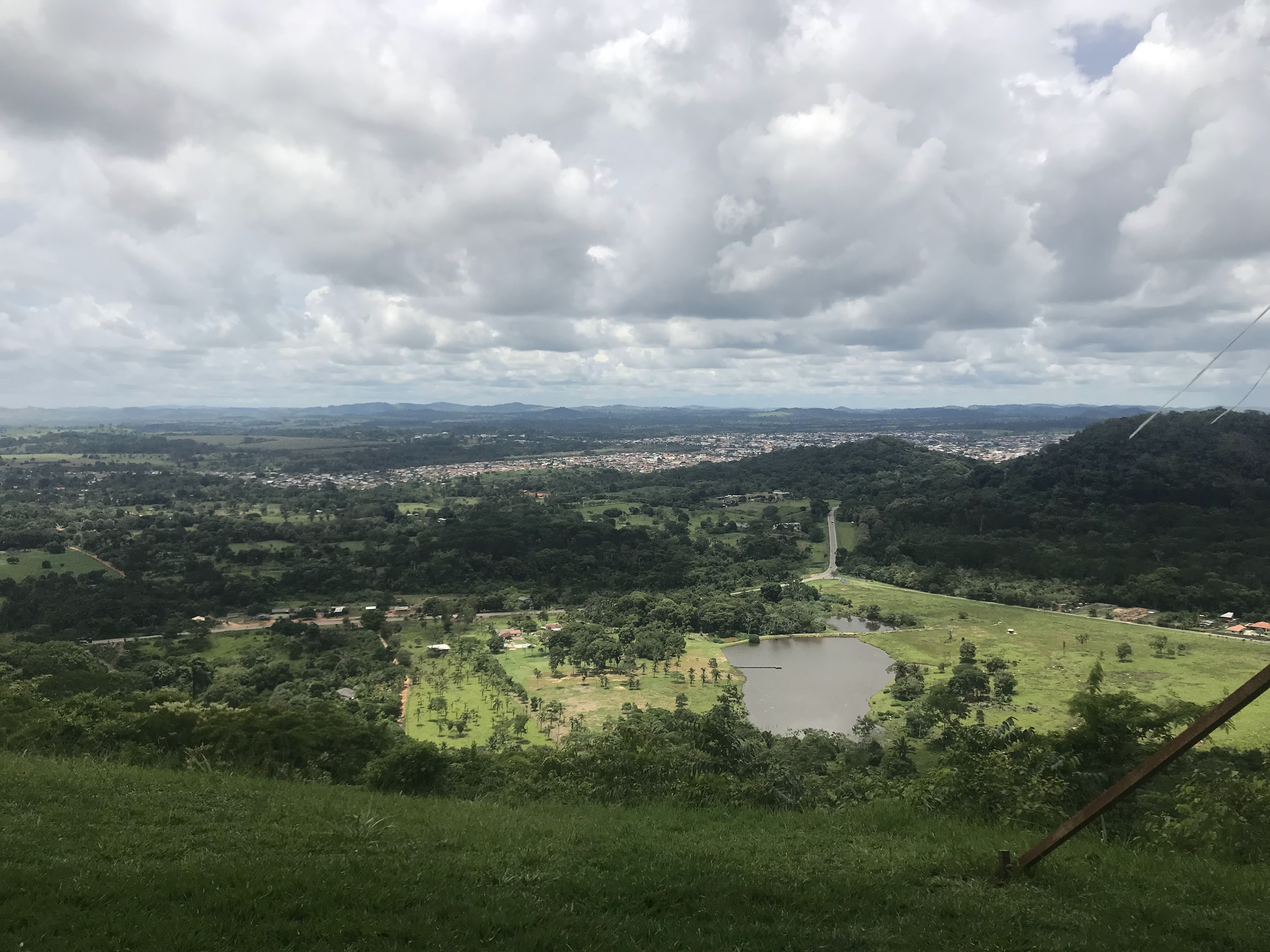 Ouro Preto do Oeste | Rondônia
